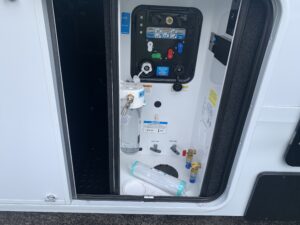 2026 GRAND DESIGN SOLITUDE 310GK 5TH WHEEL