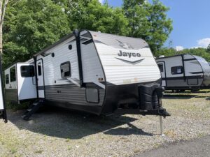 2022 JAYCO JAY FLIGHT 34RSBS
