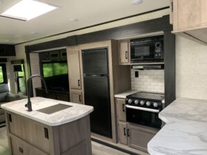 2022 JAYCO JAY FLIGHT 34RSBS