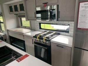 2026 GRAND DESIGN SOLITUDE 310GK 5TH WHEEL