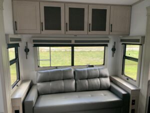 2026 GRAND DESIGN SOLITUDE 310GK 5TH WHEEL