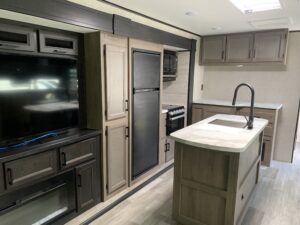 2022 JAYCO JAY FLIGHT 34RSBS
