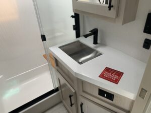2026 GRAND DESIGN SOLITUDE 310GK 5TH WHEEL