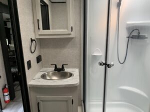 2022 JAYCO JAY FLIGHT 34RSBS