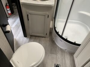 2022 JAYCO JAY FLIGHT 34RSBS