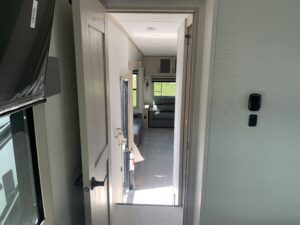 2026 GRAND DESIGN SOLITUDE 310GK 5TH WHEEL