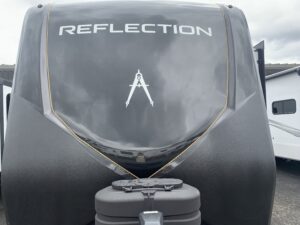 2026 GRAND DESIGN REFLECTION 345RLTS