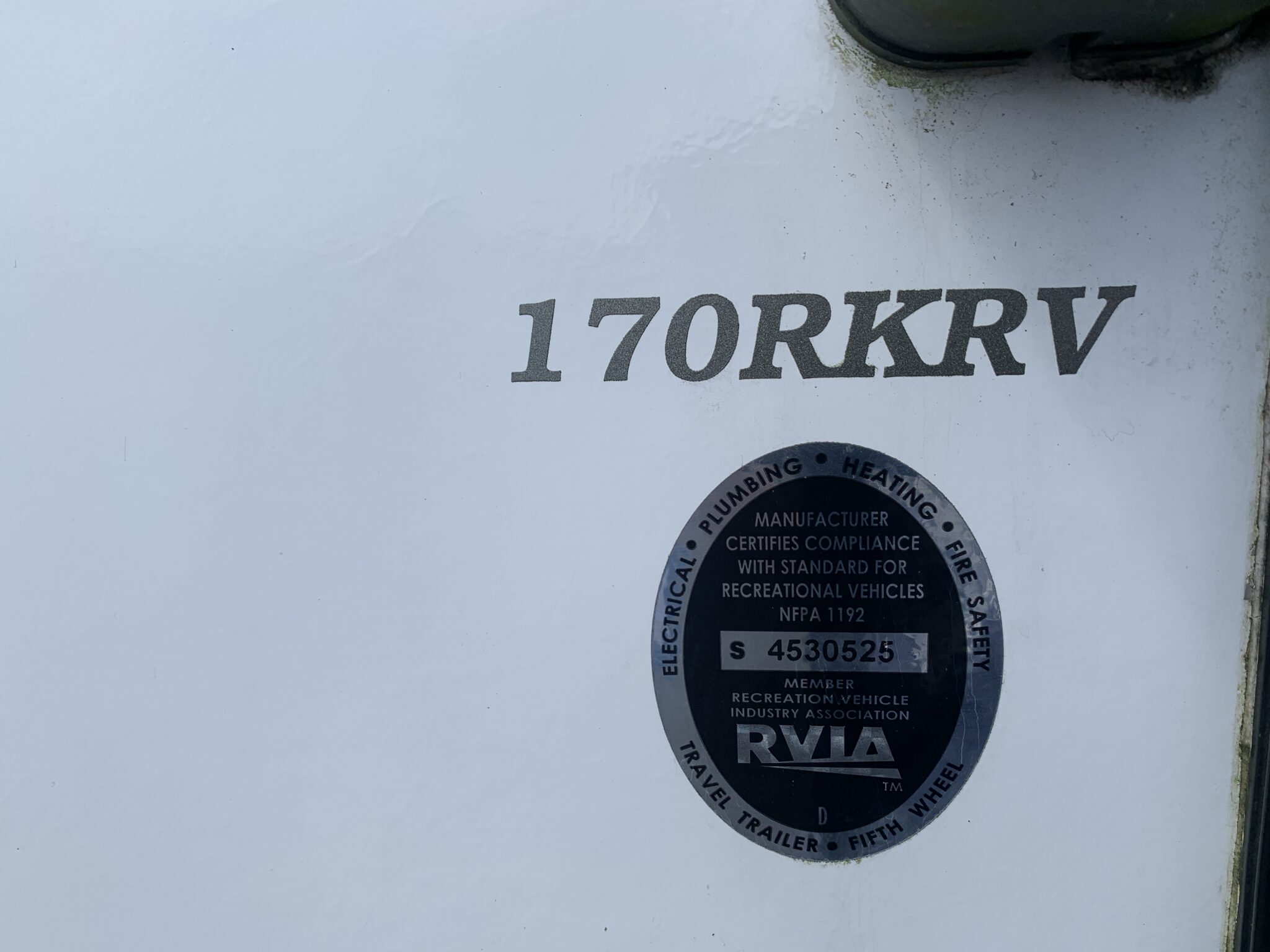 2018 KEYSTONE ROV 17RKRV | Roy's RV Supercenter in West Virginia