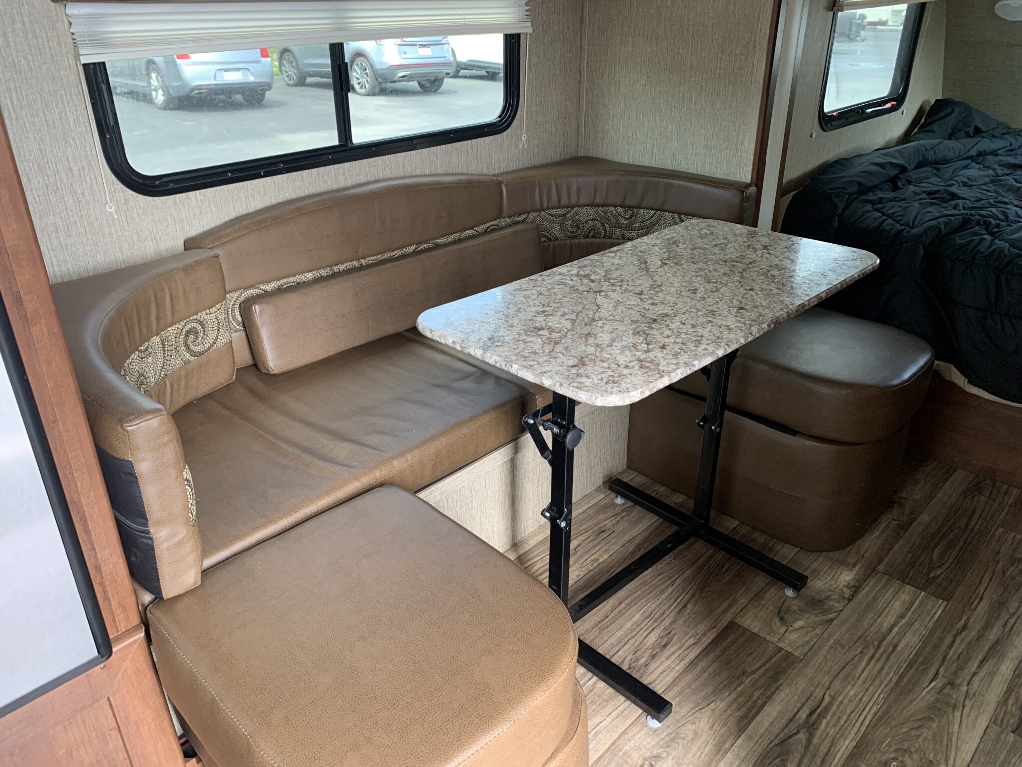 2018 KEYSTONE ROV 17RKRV | Roy's RV Supercenter in West Virginia