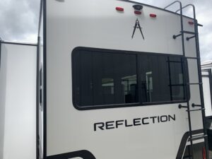 2026 GRAND DESIGN REFLECTION 345RLTS