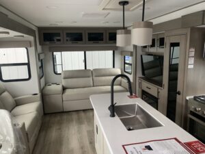 2026 GRAND DESIGN REFLECTION 345RLTS