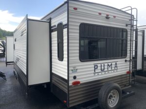 2023 PALOMINO PUMA 31RLQS