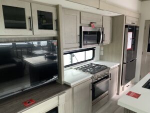 2026 GRAND DESIGN SOLITUDE 3003RL 5TH WHEEL