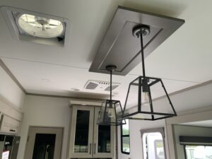 2026 GRAND DESIGN SOLITUDE 3003RL 5TH WHEEL