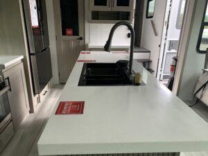 2026 GRAND DESIGN SOLITUDE 3003RL 5TH WHEEL