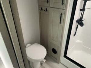 2026 GRAND DESIGN SOLITUDE 3003RL 5TH WHEEL