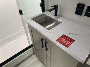 2026 GRAND DESIGN SOLITUDE 3003RL 5TH WHEEL