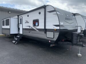 2023 JAYCO JAY FLIGHT 334RTS