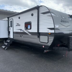 2023 JAYCO JAY FLIGHT 334RTS 2023 JAYCO JAY FLIGHT 334RTS