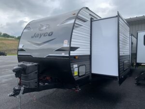 2023 JAYCO JAY FLIGHT 334RTS