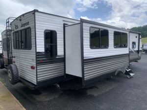 2023 JAYCO JAY FLIGHT 334RTS