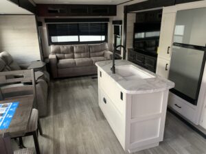 2023 JAYCO JAY FLIGHT 334RTS