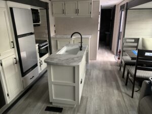 2023 JAYCO JAY FLIGHT 334RTS
