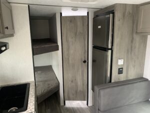 2026 SUNSET PARK RV SUN LITE LTD 21DB