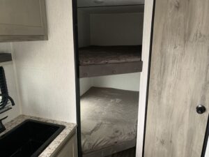 2026 SUNSET PARK RV SUN LITE LTD 21DB
