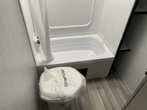 2026 SUNSET PARK RV SUN LITE LTD 21DB