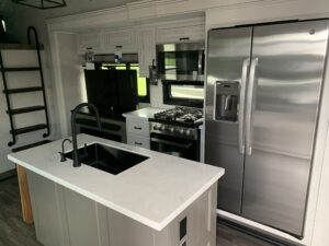 2024 JAYCO NORTH POINT 390CKDS