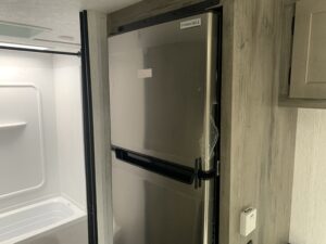 2026 SUNSET PARK RV SUN LITE LTD 21DB