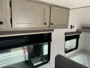 2026 SUNSET PARK RV SUN LITE LTD 21DB