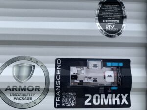 2026 GRAND DESIGN TRANSCEND 20MKX