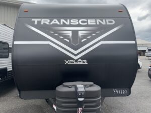 2026 GRAND DESIGN TRANSCEND 20MKX