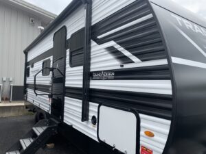 2026 GRAND DESIGN TRANSCEND 20MKX