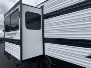 2026 GRAND DESIGN TRANSCEND 20MKX