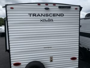 2026 GRAND DESIGN TRANSCEND 20MKX