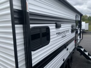 2026 GRAND DESIGN TRANSCEND 20MKX