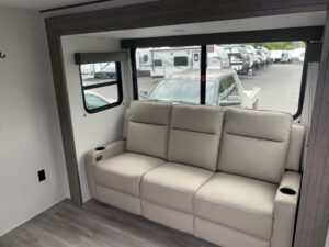 2026 GRAND DESIGN TRANSCEND 20MKX