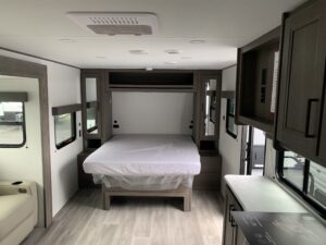 2026 GRAND DESIGN TRANSCEND 20MKX