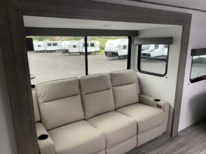 2026 GRAND DESIGN TRANSCEND 20MKX