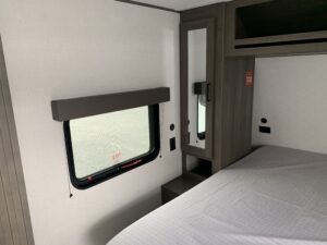 2026 GRAND DESIGN TRANSCEND 20MKX