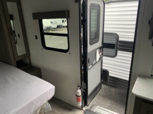 2026 GRAND DESIGN TRANSCEND 20MKX