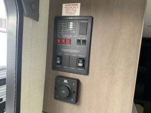 2026 GRAND DESIGN TRANSCEND 20MKX