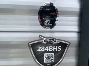 2026 JAYCO JAY FLIGHT SLX 284BHS