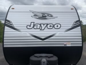 2026 JAYCO JAY FLIGHT SLX 284BHS