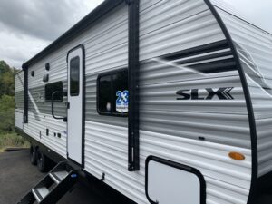 2026 JAYCO JAY FLIGHT SLX 284BHS