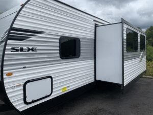 2026 JAYCO JAY FLIGHT SLX 284BHS