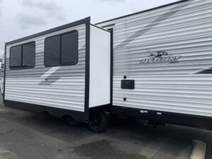 2026 JAYCO JAY FLIGHT SLX 284BHS